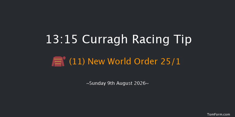 Curragh 13-15 6f Sun 19th Jul 2026