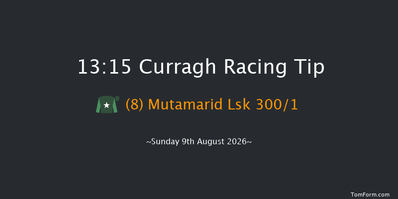 Curragh 13-15 6f Sun 19th Jul 2026