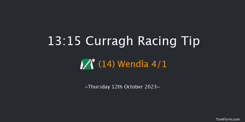 Curragh 13:15 Maiden 7f Sat 7th Oct 2023