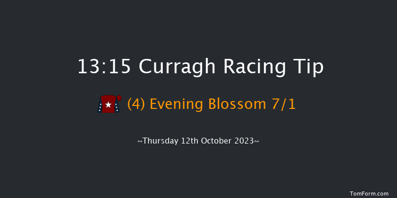 Curragh 13:15 Maiden 7f Sat 7th Oct 2023