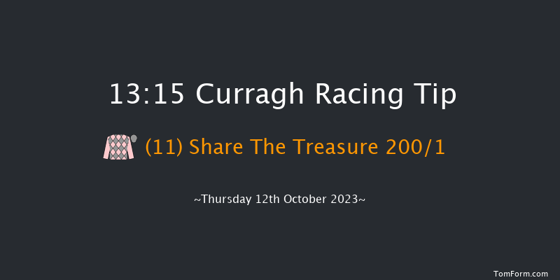 Curragh 13:15 Maiden 7f Sat 7th Oct 2023