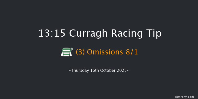 Curragh 13-15 8f Sat 4th Oct 2025