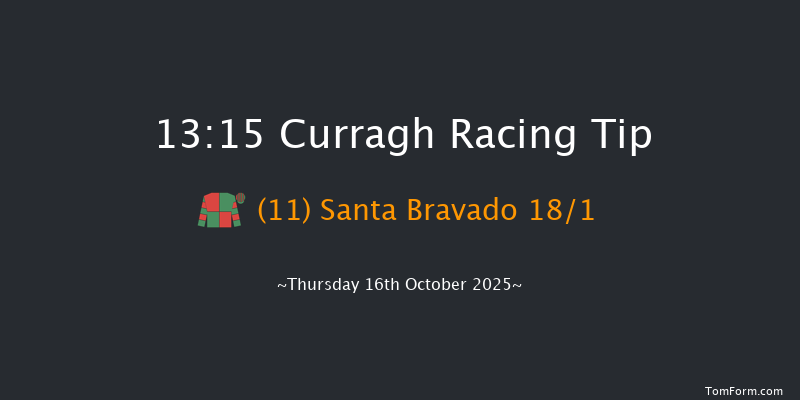 Curragh 13-15 8f Sat 4th Oct 2025