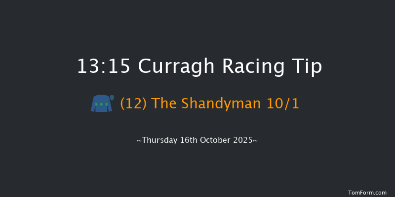 Curragh 13-15 8f Sat 4th Oct 2025