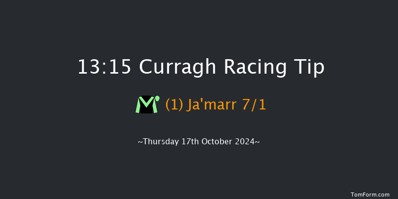 Curragh  13:15 Maiden 8f Sat 5th Oct 2024