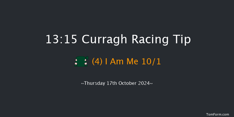Curragh  13:15 Maiden 8f Sat 5th Oct 2024