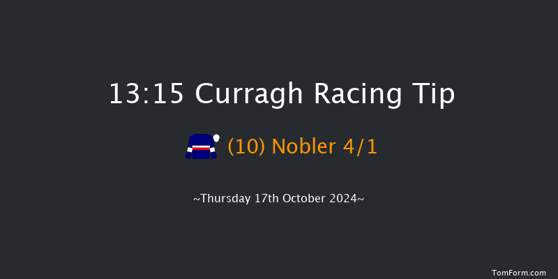 Curragh  13:15 Maiden 8f Sat 5th Oct 2024