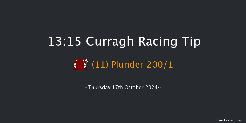 Curragh  13:15 Maiden 8f Sat 5th Oct 2024