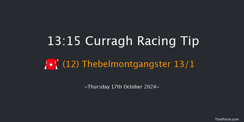 Curragh  13:15 Maiden 8f Sat 5th Oct 2024