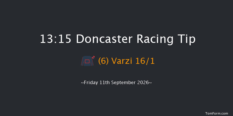 Doncaster 13-15 (Class 1) 7f Thu 10th Sep 2026