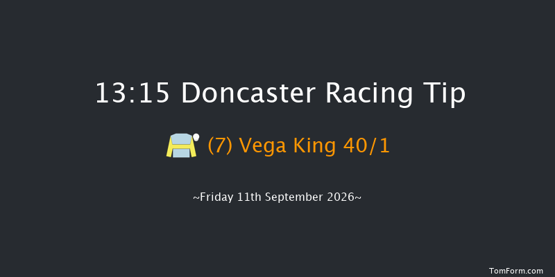 Doncaster 13-15 (Class 1) 7f Thu 10th Sep 2026