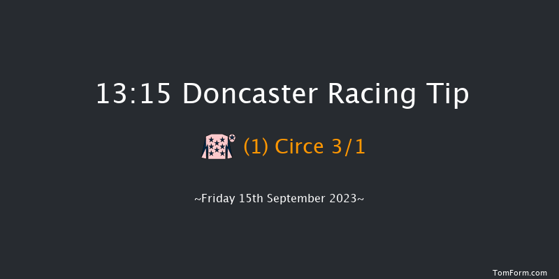 Doncaster 13:15 Maiden (Class 2) 7f Thu 14th Sep 2023