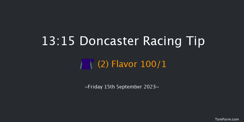 Doncaster 13:15 Maiden (Class 2) 7f Thu 14th Sep 2023