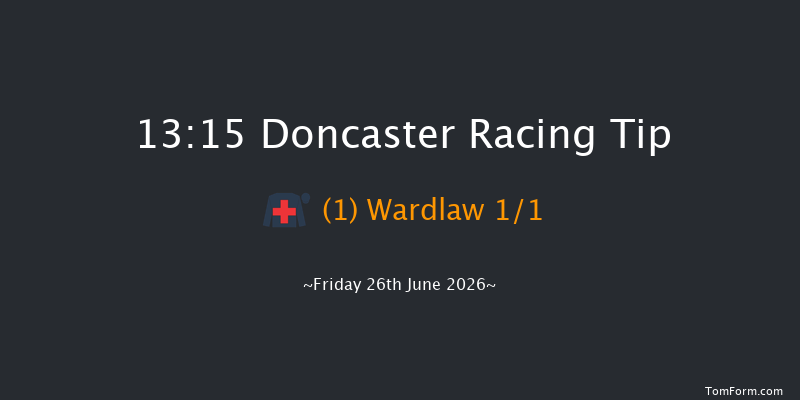 Doncaster 13-15 (Class 5) 15f Sat 20th Jun 2026