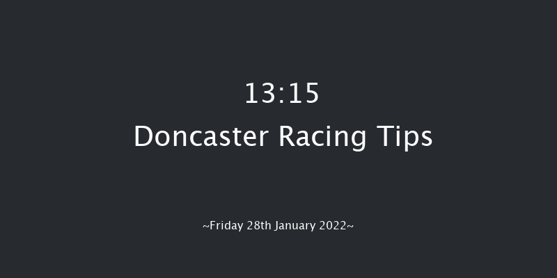 Doncaster 13:15 Handicap Chase (Class 2) 16f Tue 11th Jan 2022