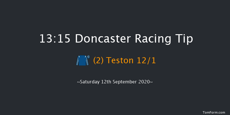 Sky Sport Racing HD Virgin 535 Handicap (Str) Doncaster 13:15 Handicap (Class 2) 8f Fri 11th Sep 2020
