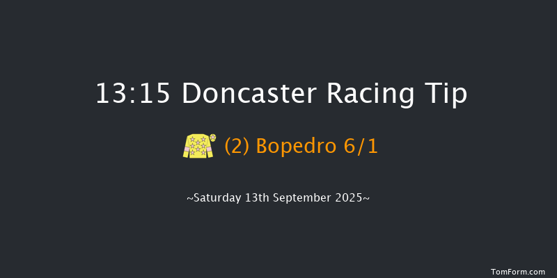 Doncaster 13-15 (Class 2) 8f Fri 12th Sep 2025