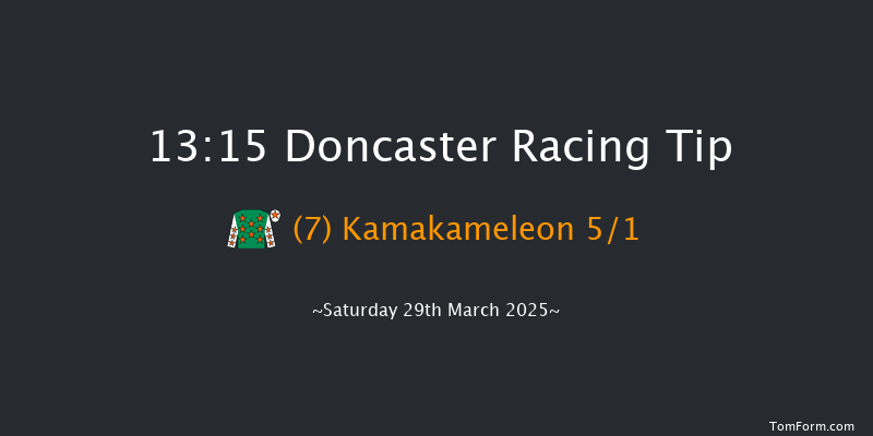 Doncaster 13-15 (Class 2) 5f Fri 14th Mar 2025