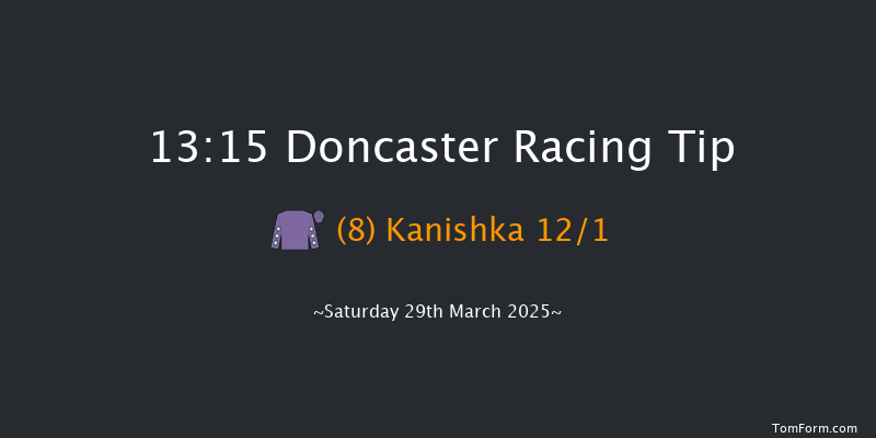 Doncaster 13-15 (Class 2) 5f Fri 14th Mar 2025