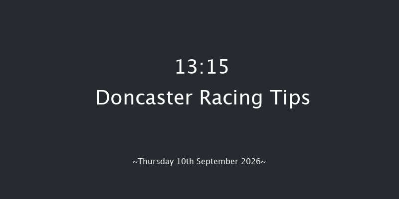 Doncaster 13-15 (Class 2) 6f Sat 15th Aug 2026