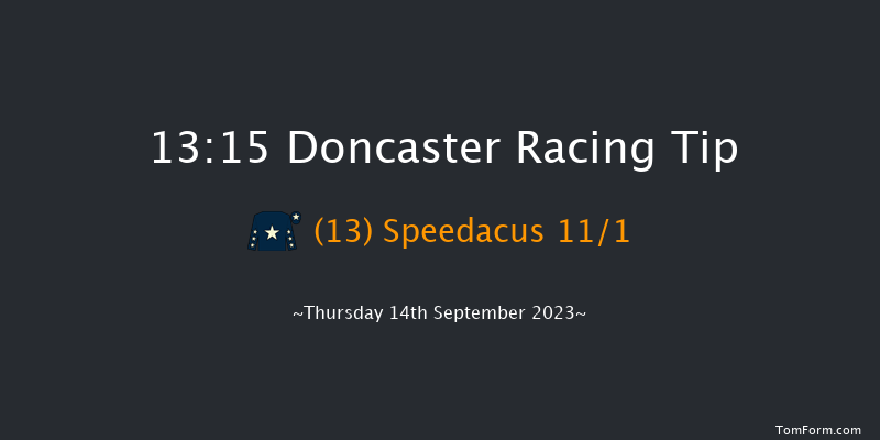 Doncaster 13:15 Handicap (Class 4) 6f Sat 19th Aug 2023