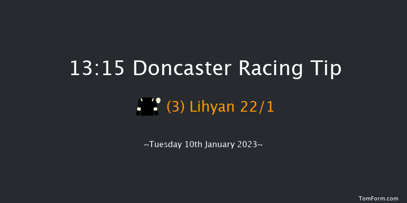 Doncaster 13:15 Novices Hurdle (Class 4) 17f Thu 29th Dec 2022