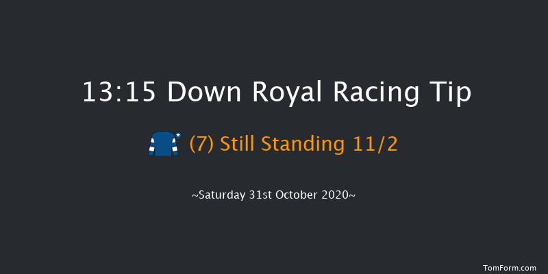 Tayto Group Maiden Hurdle Down Royal 13:15 Maiden Hurdle 16f Fri 30th Oct 2020