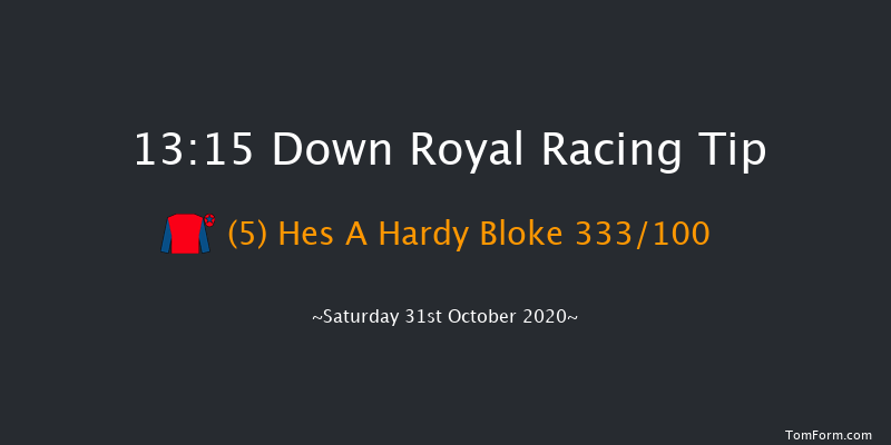 Tayto Group Maiden Hurdle Down Royal 13:15 Maiden Hurdle 16f Fri 30th Oct 2020