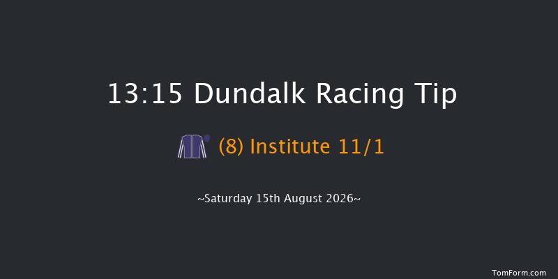 Dundalk 13-15 5f Sun 12th Jul 2026