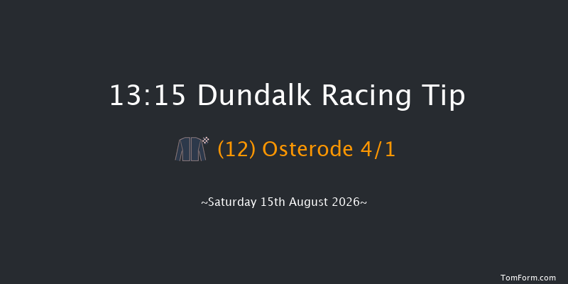 Dundalk 13-15 5f Sun 12th Jul 2026