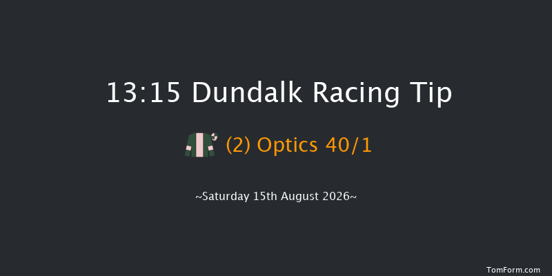 Dundalk 13-15 5f Sun 12th Jul 2026