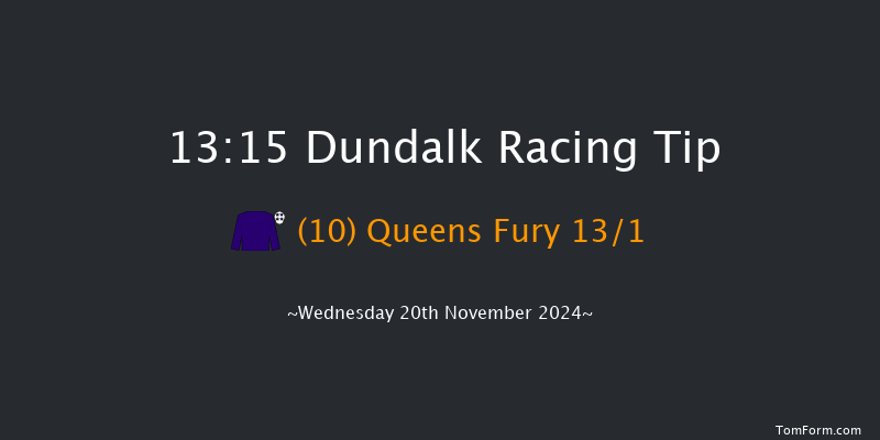 Dundalk  13:15 Maiden 7f Fri 15th Nov 2024