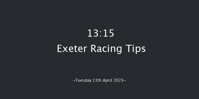 Exeter 13:15 Selling Hurdle (Class 4) 18f Sun 26th Mar 2023