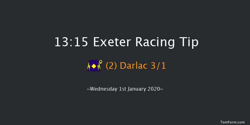 Exeter 13:15 Handicap Chase (Class 3) 19f Fri 6th Dec 2019