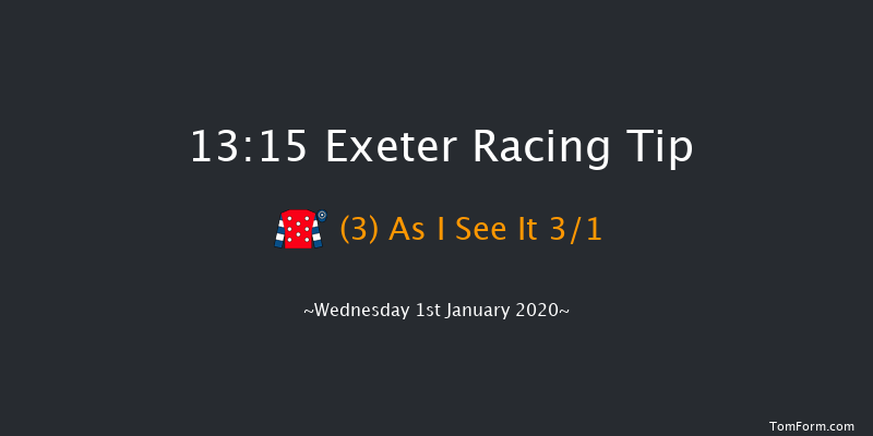 Exeter 13:15 Handicap Chase (Class 3) 19f Fri 6th Dec 2019