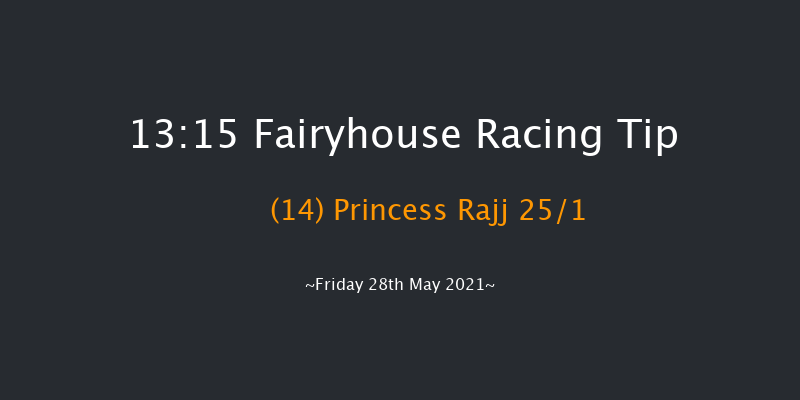 Fairyhouse 13:15 Maiden 6f Tue 13th Apr 2021