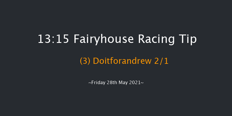 Fairyhouse 13:15 Maiden 6f Tue 13th Apr 2021