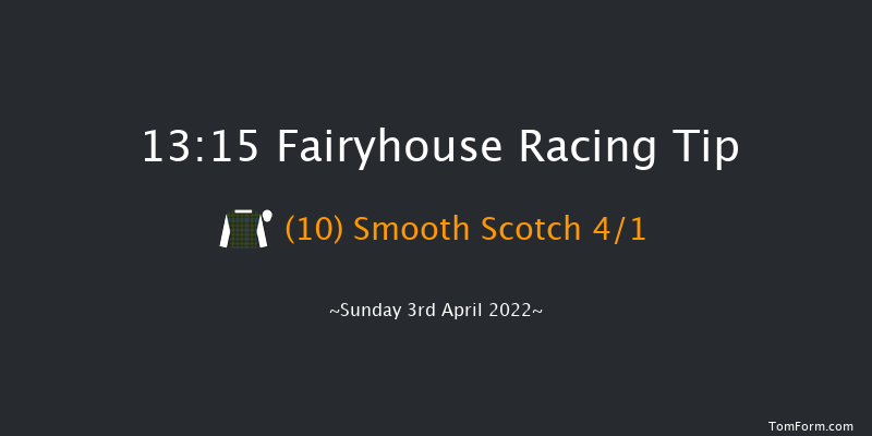 Fairyhouse 13:15 Maiden Hurdle 20f Sat 26th Feb 2022