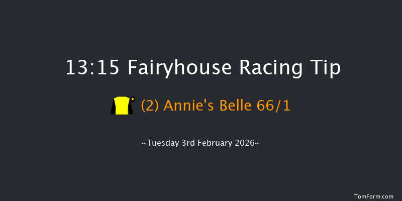 Fairyhouse 13-15 16f Thu 15th Jan 2026