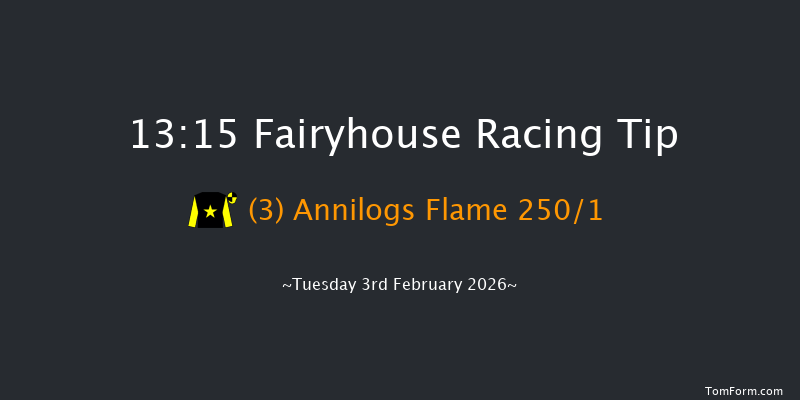 Fairyhouse 13-15 16f Thu 15th Jan 2026