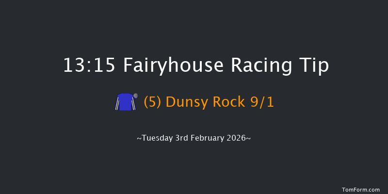 Fairyhouse 13-15 16f Thu 15th Jan 2026