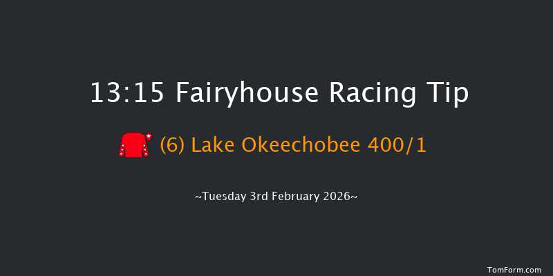 Fairyhouse 13-15 16f Thu 15th Jan 2026