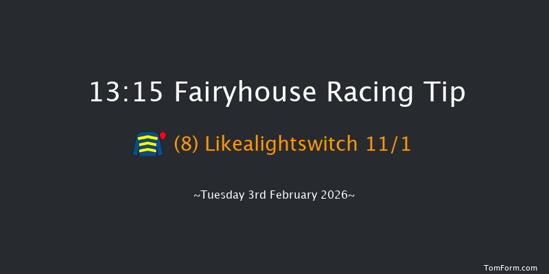 Fairyhouse 13-15 16f Thu 15th Jan 2026