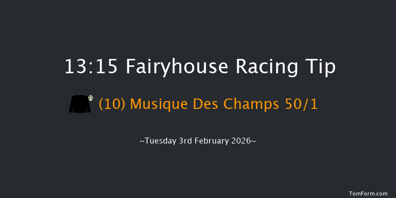 Fairyhouse 13-15 16f Thu 15th Jan 2026