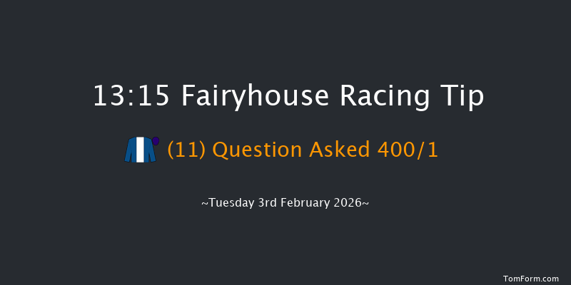 Fairyhouse 13-15 16f Thu 15th Jan 2026