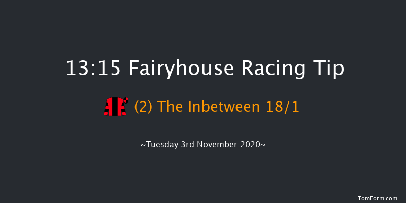 Adare Manor Opportunity Handicap Chase (0-102) Fairyhouse 13:15 Handicap Chase 21f Tue 20th Oct 2020