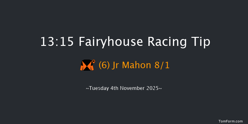 Fairyhouse 13-15 16f Sat 11th Oct 2025