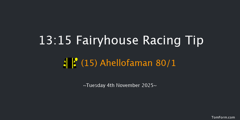 Fairyhouse 13-15 16f Sat 11th Oct 2025