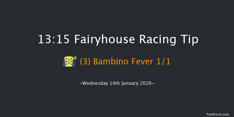 Fairyhouse 13-15 18f Thu 1st Jan 2026