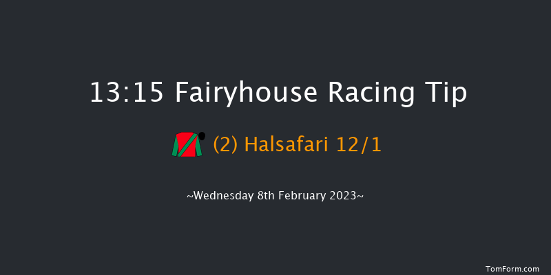Fairyhouse 13:15 Handicap Chase 21f Sat 28th Jan 2023